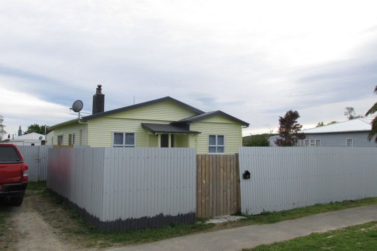 Photo of property in 5 Crarer Street, Wairoa, 4108