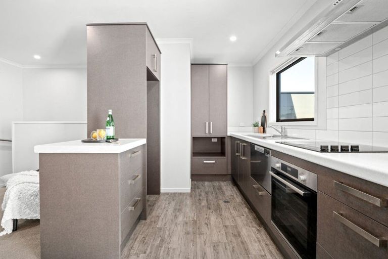 Photo of property in 2/8 Richmond Street, Whitiora, Hamilton, 3200