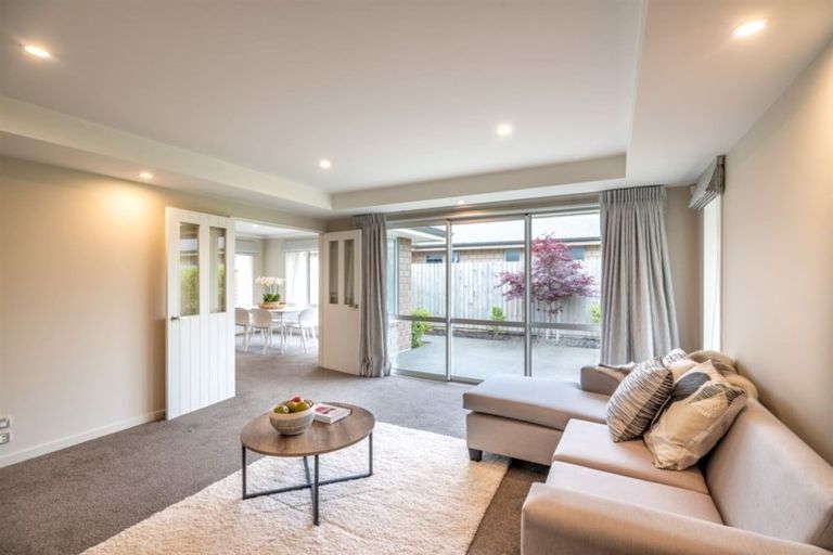 Photo of property in 36 Josephine Crescent, Aidanfield, Christchurch, 8025