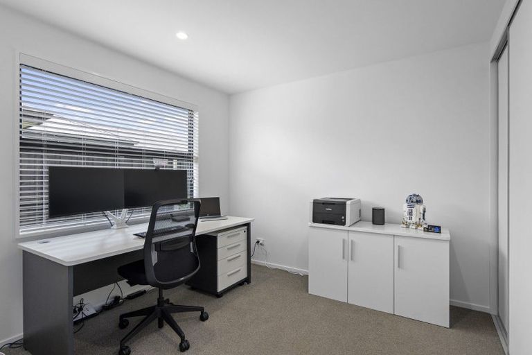 Photo of property in 199 Cavendish Road, Casebrook, Christchurch, 8051