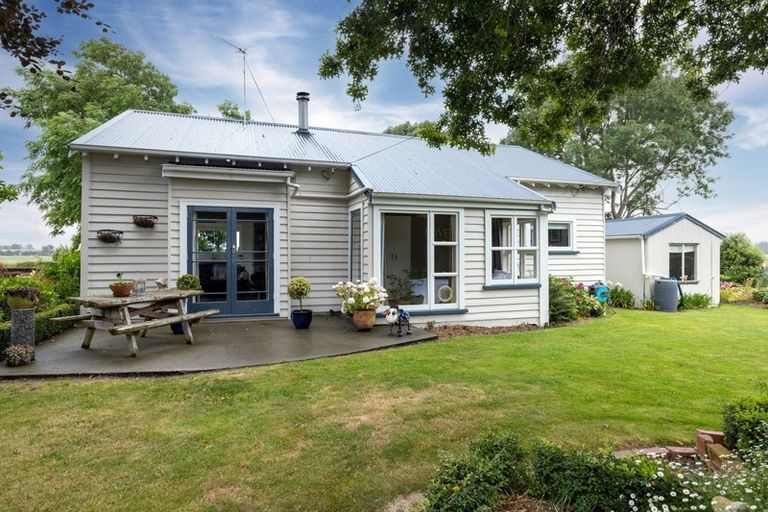 Photo of property in 150 Rosewill Valley Road, Washdyke Flat, Timaru, 7975