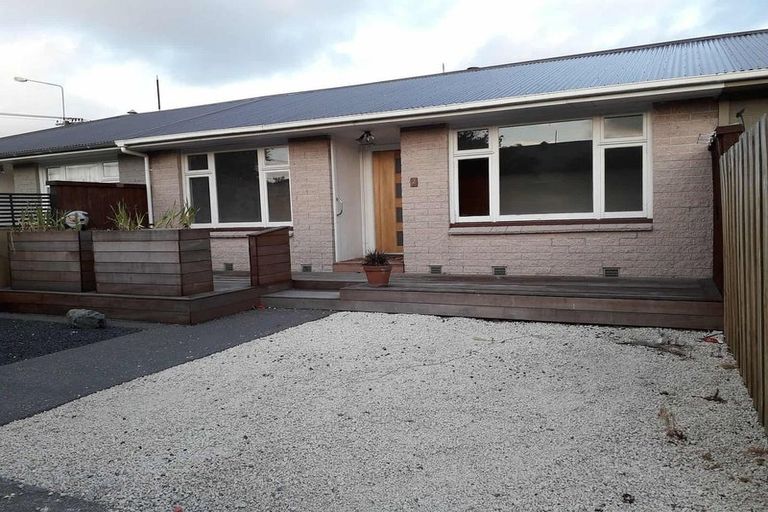 Photo of property in 2/460 Gloucester Street, Linwood, Christchurch, 8011