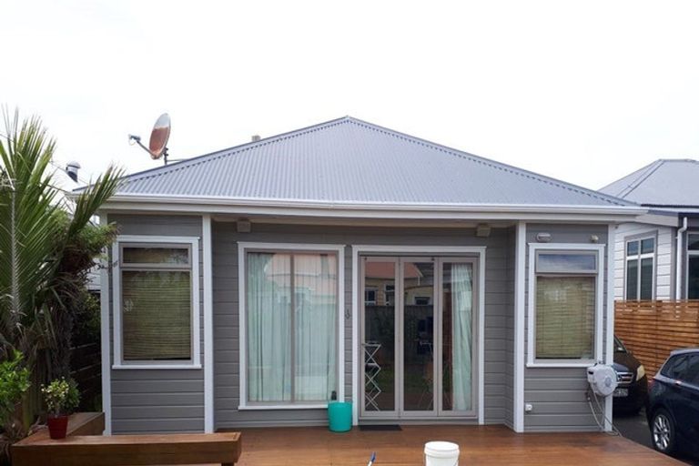 Photo of property in 33 Buick Street, Petone, Lower Hutt, 5012