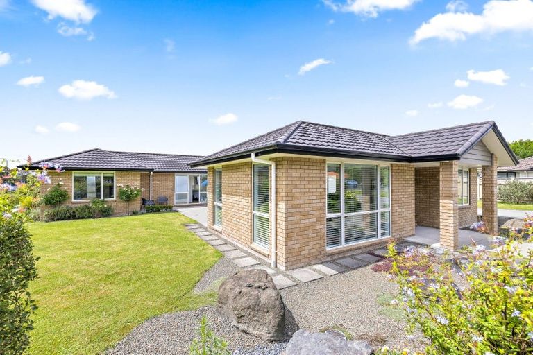 Photo of property in 2 Northwood Close, Warkworth, 0910