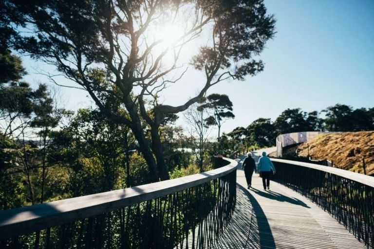 Photo of property in 63 Mapou Road, Hobsonville, Auckland, 0616