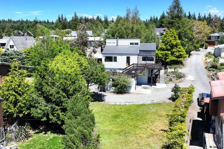 Photo of property in 31 Scott Street, Lake Tekapo, 7999