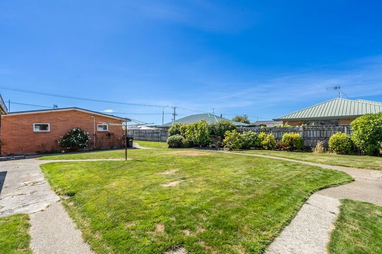 Photo of property in 11 Bainfield Road, Waikiwi, Invercargill, 9810