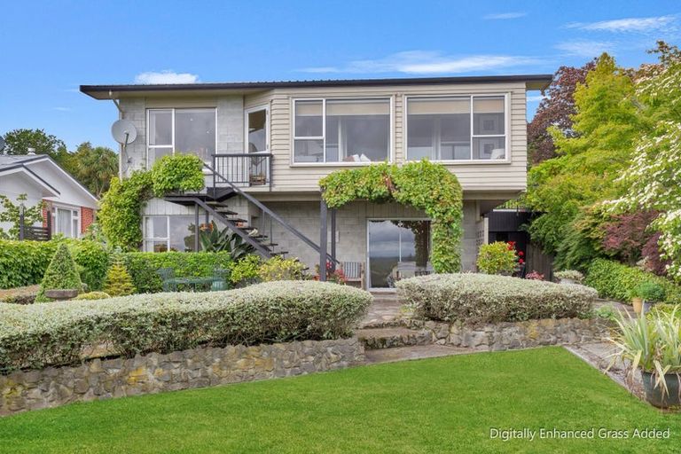 Photo of property in 12 Pye Road, Geraldine Downs, Geraldine, 7991