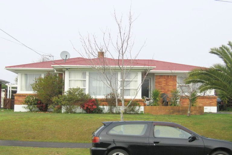 Photo of property in 15 Howell Avenue, Riverlea, Hamilton, 3216