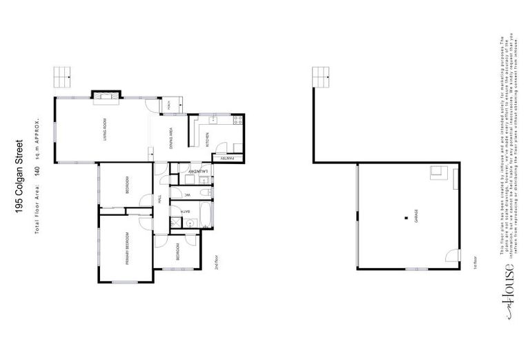 Photo of property in 195 Colgan Street, Te Awamutu, 3800