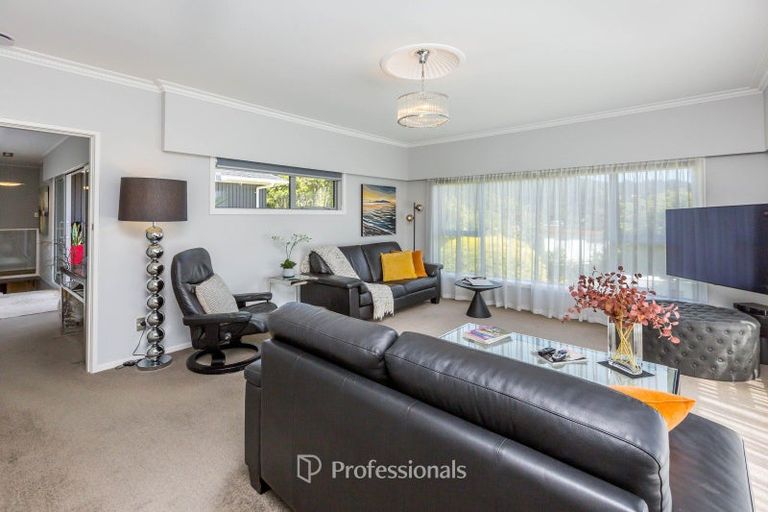Photo of property in 18 Dalton Grove, Stokes Valley, Lower Hutt, 5019