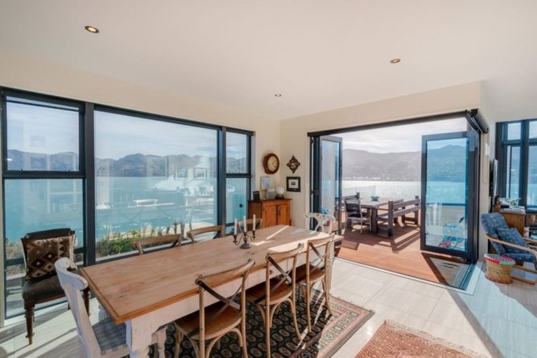 Photo of property in 69 Koromiko Crescent, Diamond Harbour, Lyttelton, 8971