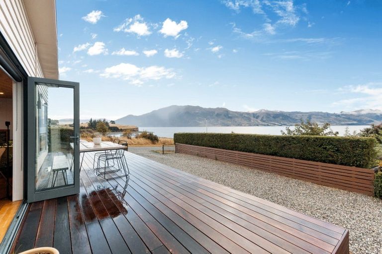 Photo of property in 12 Denniston Road, John Creek, Wanaka, 9382
