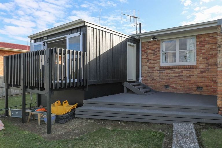 Photo of property in 131 Russell Road, Huntly, 3700