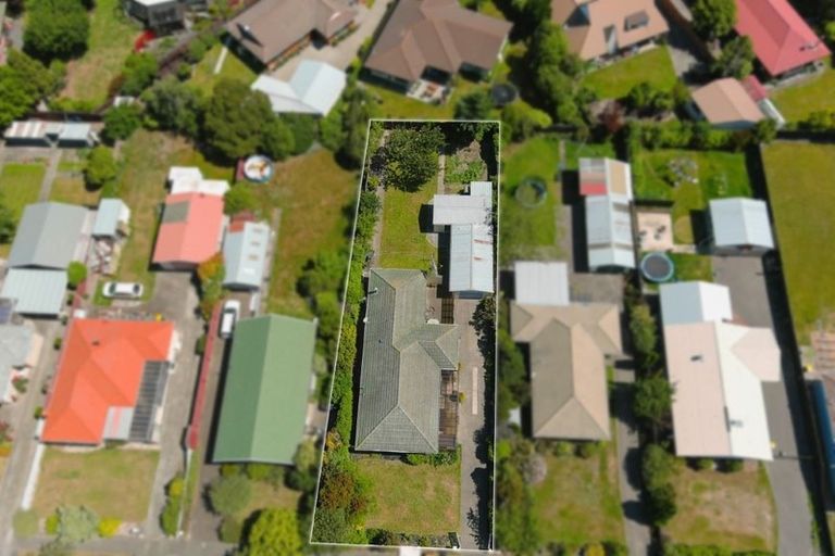 Photo of property in 29 Santa Rosa Avenue, Halswell, Christchurch, 8025