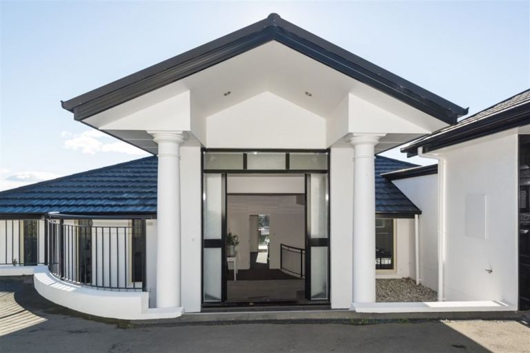 Photo of property in 9 Delhi Place, Cashmere, Christchurch, 8022