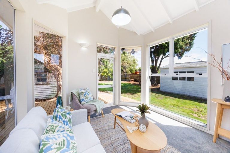 Photo of property in 258 College Street, West End, Palmerston North, 4412