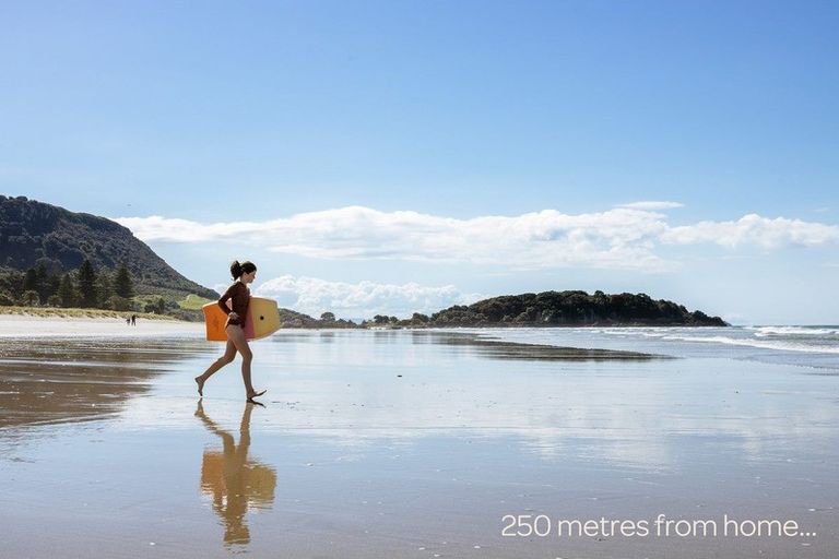 Photo of property in 202/27 Banks Avenue, Mount Maunganui, 3116