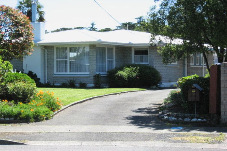 Photo of property in 8 Eva Crescent, Witherlea, Blenheim, 7201