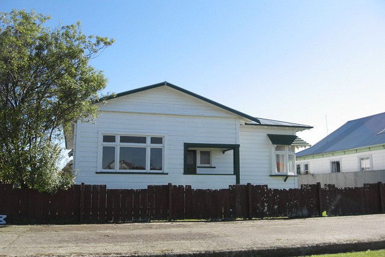 Photo of property in 141 Church Street, West End, Palmerston North, 4412