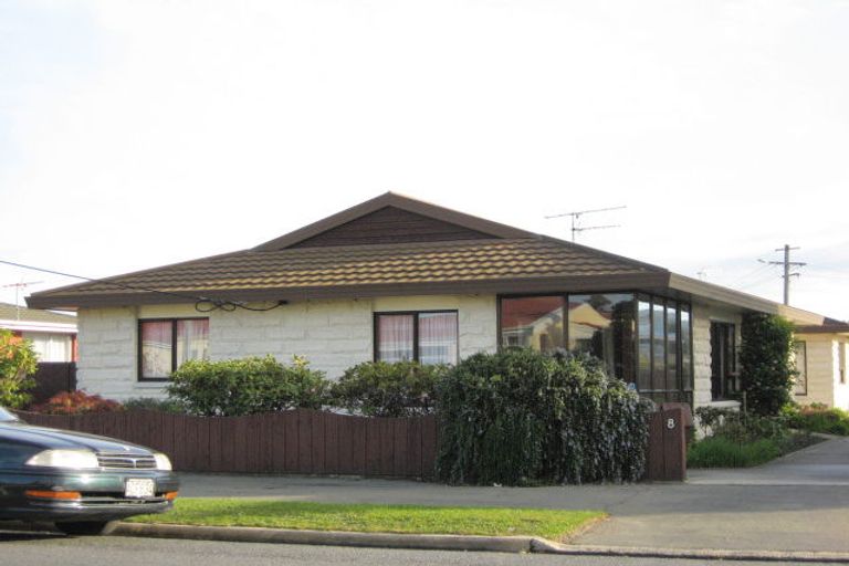 Photo of property in 8a Queens Drive, Saint Kilda, Dunedin, 9012
