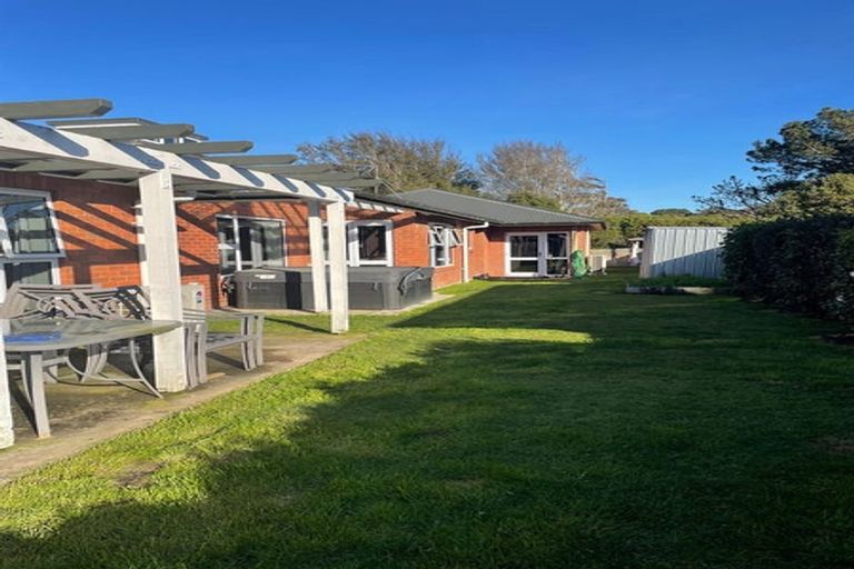 Photo of property in 93 Gimblett Street, Waikiwi, Invercargill, 9810