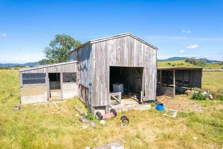 Photo of property in 457 Kainui Road, Taupiri, 3791