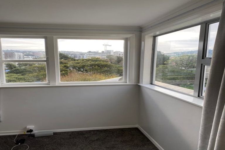 Photo of property in 30 Brougham Street, Mount Victoria, Wellington, 6011
