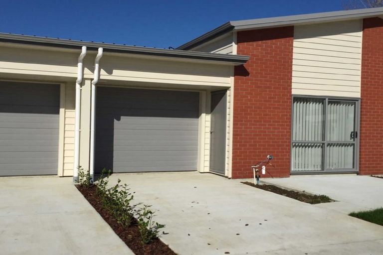 Photo of property in 11/46 Park Estate Road, Rosehill, Papakura, 2113