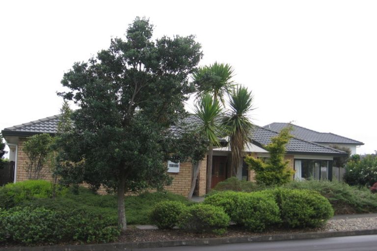 Photo of property in 65 Westerham Drive, Dannemora, Auckland, 2016