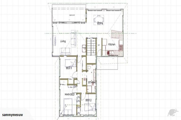 Photo of property in 12 Tairua Heights, Tairua, 3508