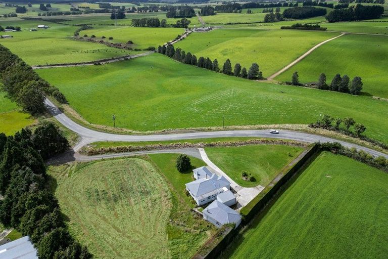 Photo of property in 85 Cross Road, Edendale, Invercargill, 9872
