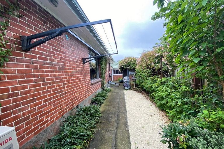 Photo of property in 1/183 Wairakei Road, Bryndwr, Christchurch, 8053