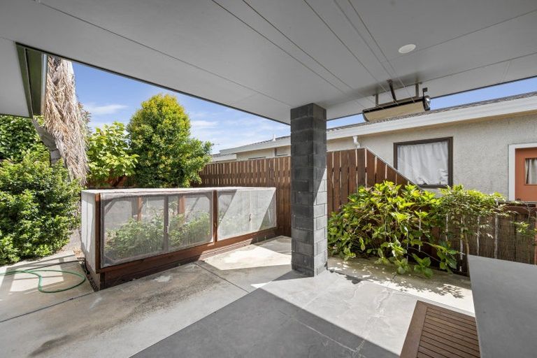 Photo of property in 203 Hapuka Street, Frimley, Hastings, 4120