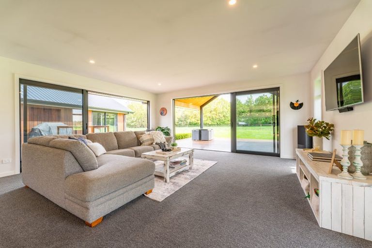 Photo of property in 114 Station Road, Temuka, 7985