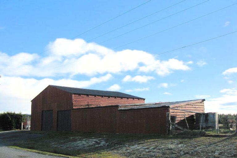 Photo of property in 40 Cullen Street, Herbert, Oamaru, 9495