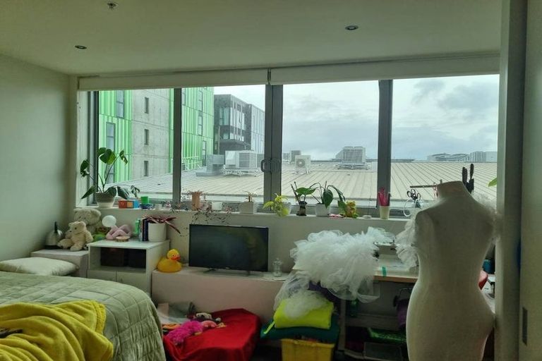 Photo of property in Croxley Mill Apartments, 310/33 Frederick Street, Te Aro, Wellington, 6011