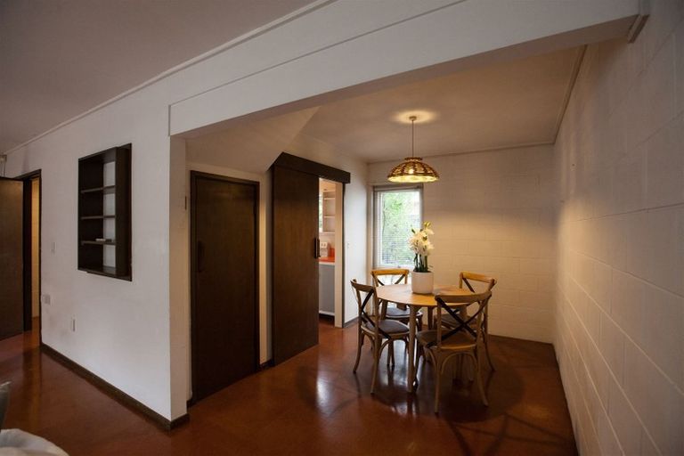 Photo of property in 2/16 Rossall Street, Merivale, Christchurch, 8014