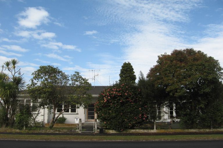 Photo of property in 86a Enderley Avenue, Enderley, Hamilton, 3214