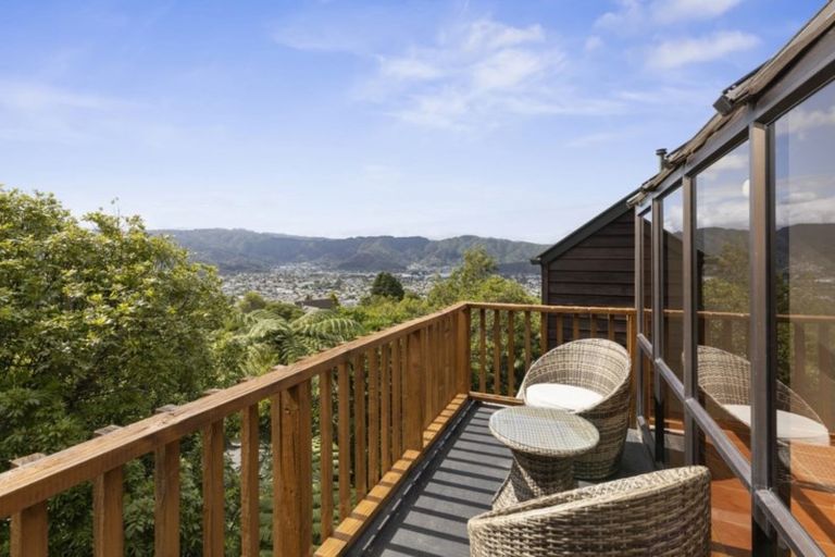Photo of property in 5 Euclid Grove, Kelson, Lower Hutt, 5010