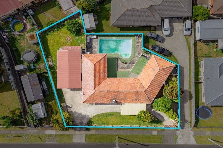 Photo of property in 42 Willis Road, Papakura, 2110