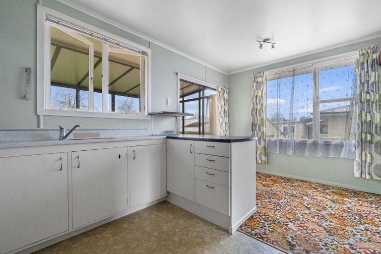 Photo of property in 98 Reservoir Street, Putaruru, 3411