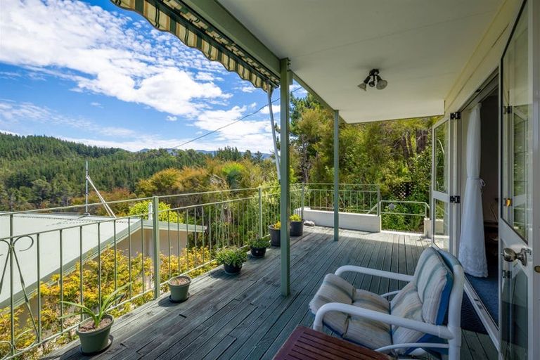 Photo of property in 158 Kaiteriteri-sandy Bay Road, Kaiteriteri, Motueka, 7197