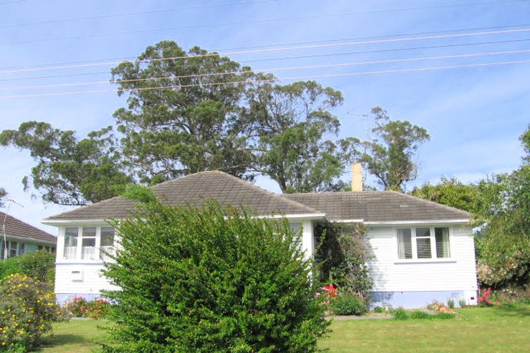 Photo of property in 18 Atkinson Street, Mangapapa, Gisborne, 4010