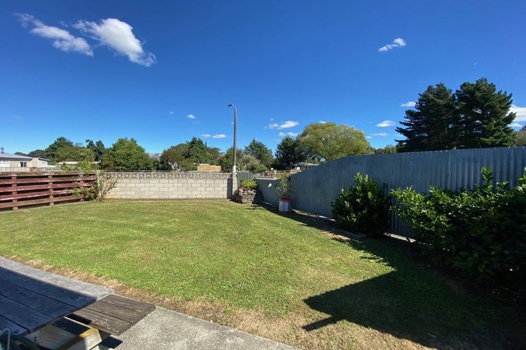 Photo of property in 16 Mathew Street, Dannevirke, 4930