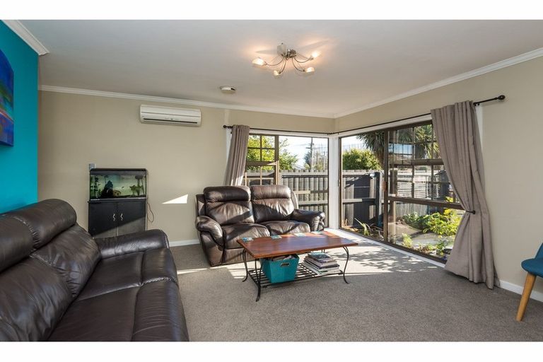 Photo of property in 1/60 Grampian Street, Casebrook, Christchurch, 8051