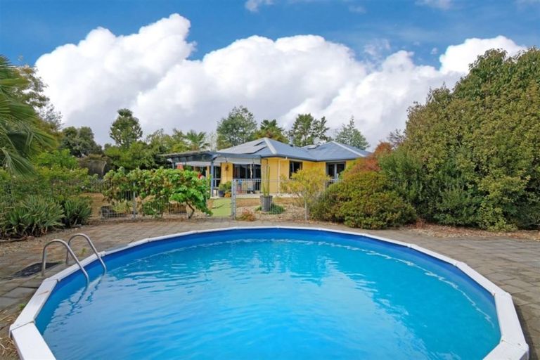 Photo of property in 5 Simmonds Road, Brightwater, 7091