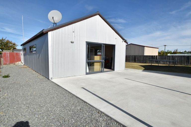 Photo of property in 34 Rata Road, Twizel, 7901