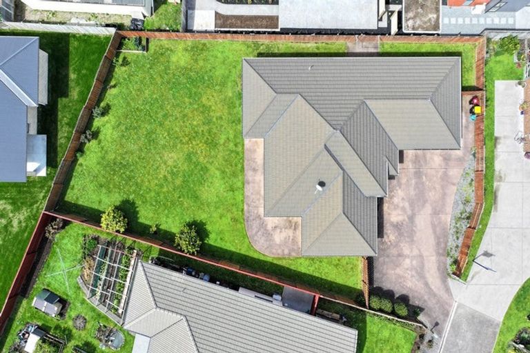 Photo of property in 15 Mckenzie Place, Matamata, 3400