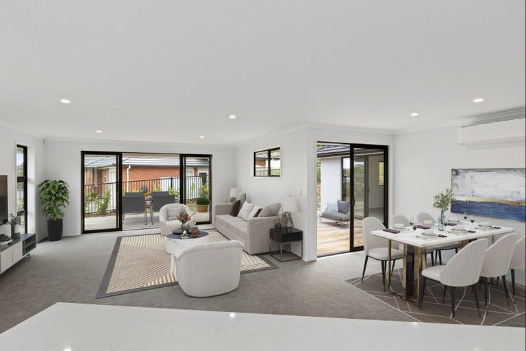 Photo of property in 1 Kiwinui Lane, Warkworth, 0910